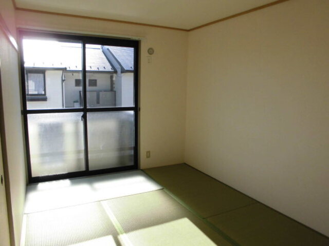 その他部屋・スペース　和室