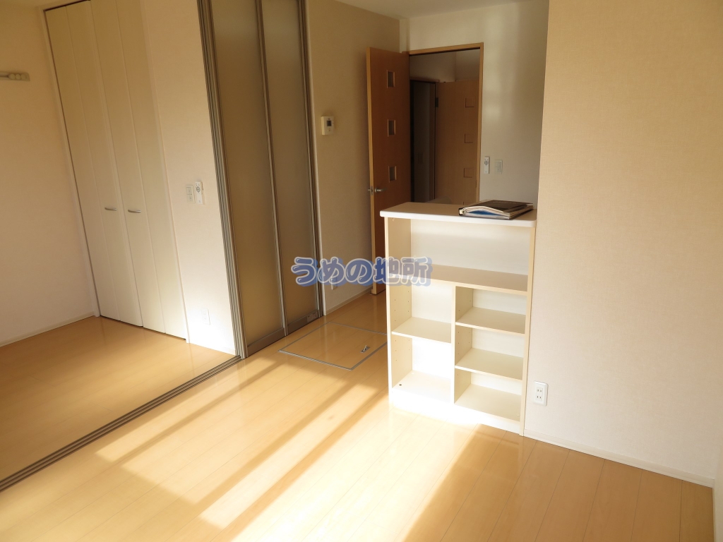 居室・リビング　リビング (2)