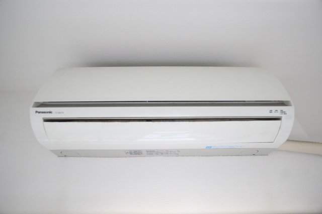 その他設備　同物件別号室の写真です。