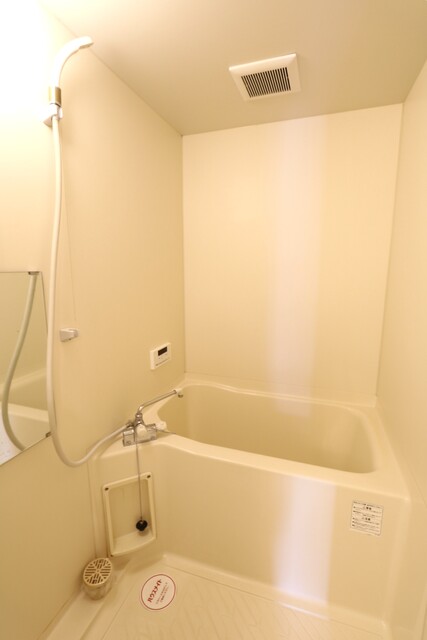 バス・シャワールーム　☆バス・トイレ別☆