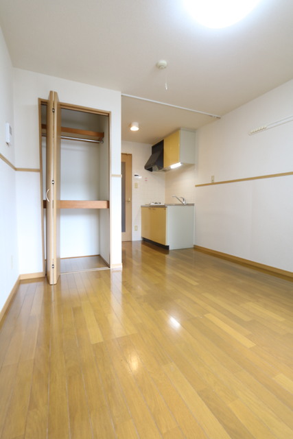 収納　☆収納スペース☆