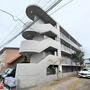 湯の川温泉駅より徒歩14分 4階 築23年6ヶ月の賃貸物件