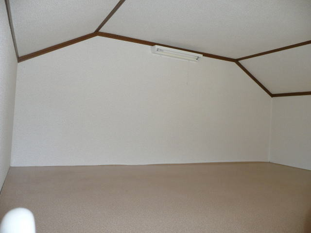 その他　ロフト