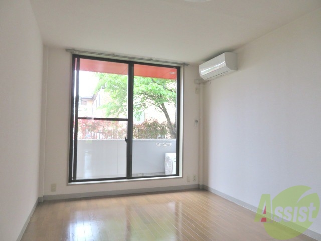 その他部屋・スペース　お部屋を別の角度から撮るとこのようになっています。