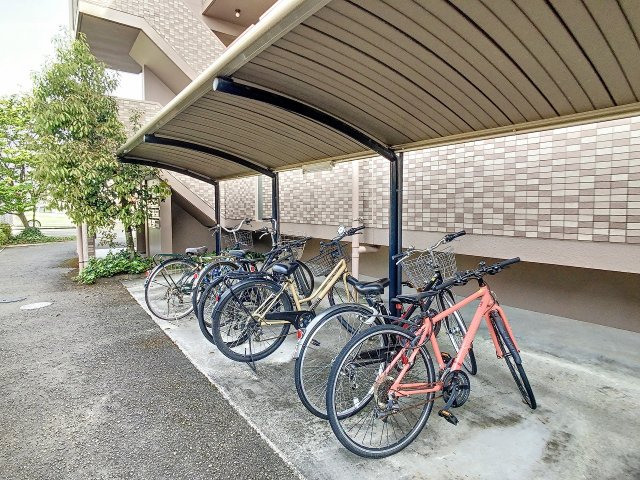 その他共有部分　現況と異なる場合は現況を優先します