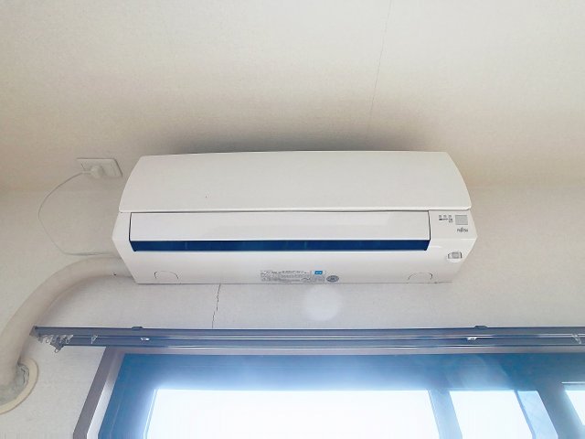 その他設備　2026年3月撮影※現況を優先いたします。