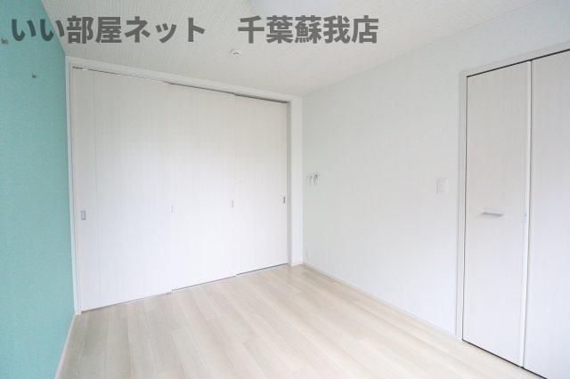 その他部屋・スペース　ゆとりの広さです