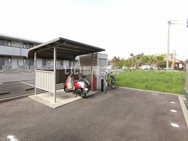 その他共有部分