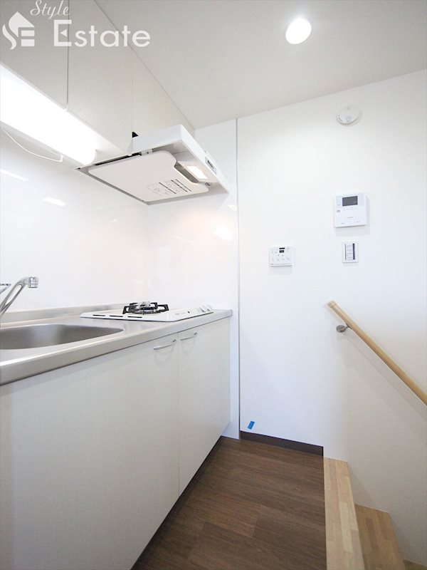 キッチン　システムキッチン