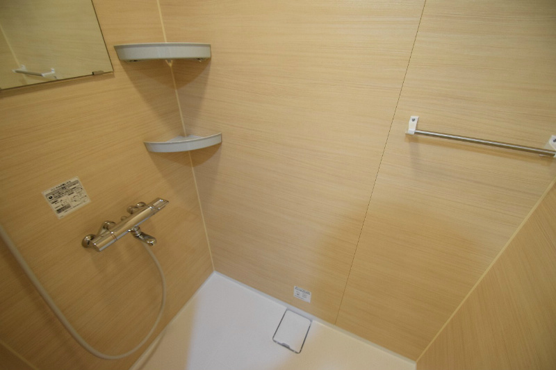 バス・シャワールーム　シャワールーム