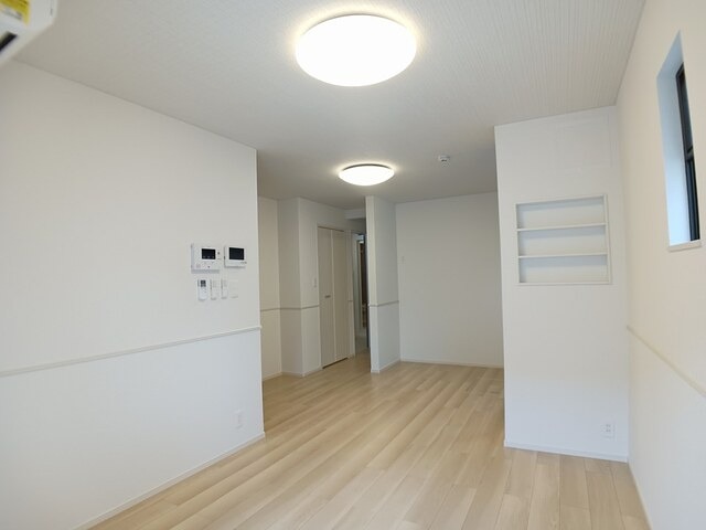 居室・リビング　同型イメージ