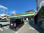コンビニ　ファミリーマート呉清水一丁目店（コンビニ）まで147m