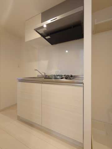 キッチン　リバーサイド・住川