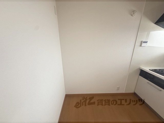 その他部屋・スペース　冷蔵庫置場