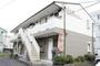 入江岡駅より徒歩23分 2階 築39年7ヶ月の賃貸物件