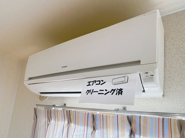 その他設備　2026年3月撮影※現況を優先いたします。