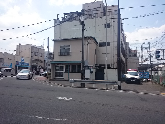 警察署・交番　宇治警察署 大久保交番（警察署・交番）まで249m