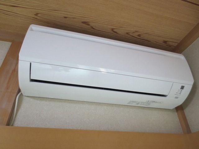 その他設備　★エアコン有ります★