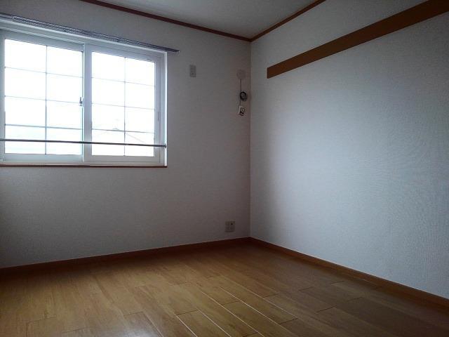 その他部屋・スペース　寝室