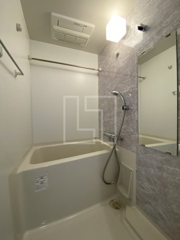 バス・シャワールーム　S-RESIDENCE南堀江（エスレジデンス南堀江）　バスル