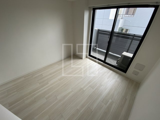 居室・リビング　S-RESIDENCE南堀江（エスレジデンス南堀江）　洋室