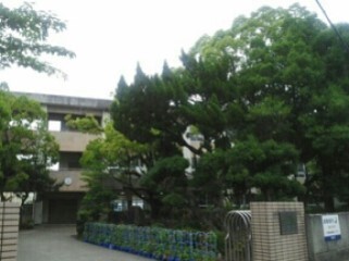 小学校　市立安原小学校様（小学校）まで900m