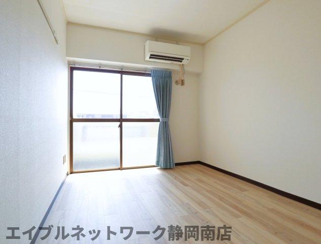 その他部屋・スペース　明るい室内です