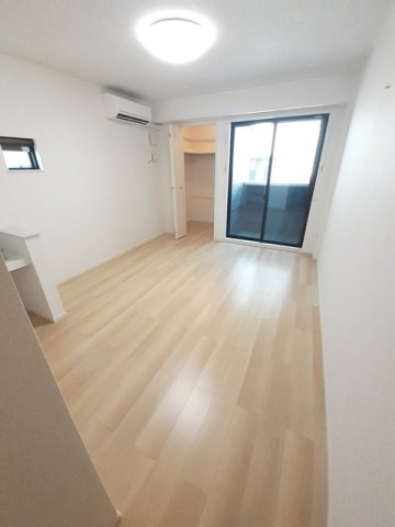 その他部屋・スペース　内装は落ち着いています