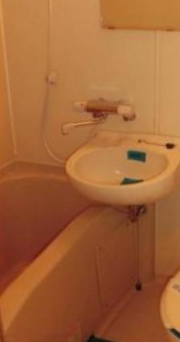 バス・シャワールーム　24時間セキュリティー