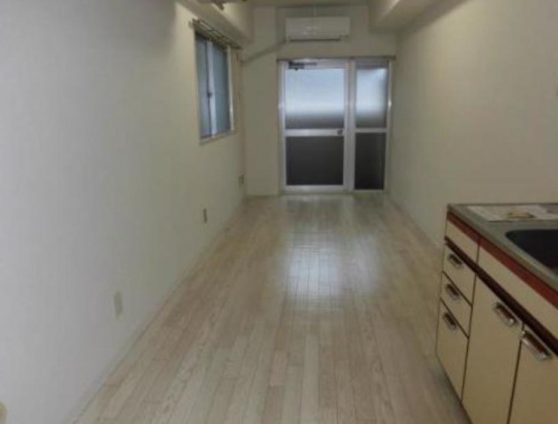 居室・リビング　デザイン分譲マンション