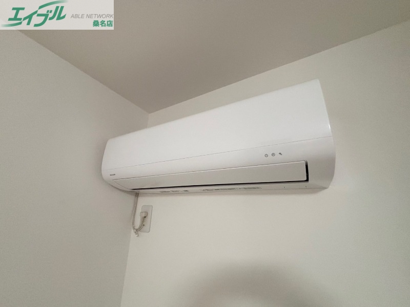 その他設備　同タイプ部屋写真です。