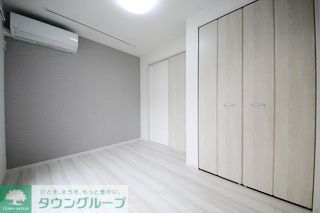 居室・リビング　収納