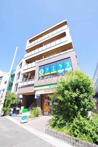 建物外観　☆存在感放つ外観☆