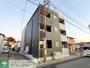 海老名駅より徒歩10分 2階 新築の賃貸物件