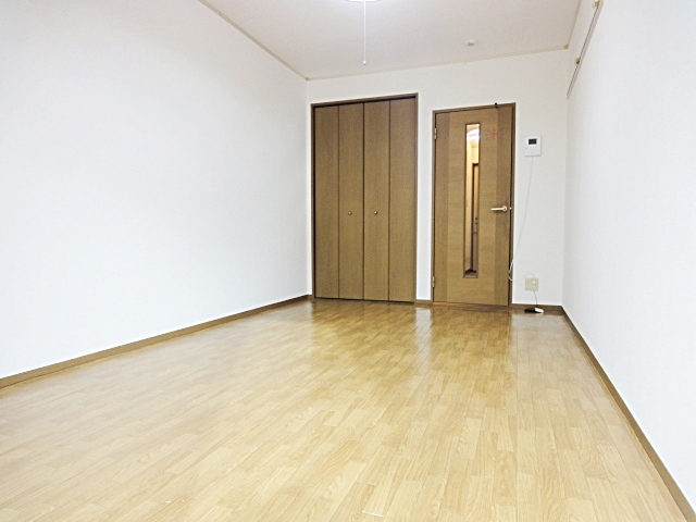 居室・リビング　リビングです