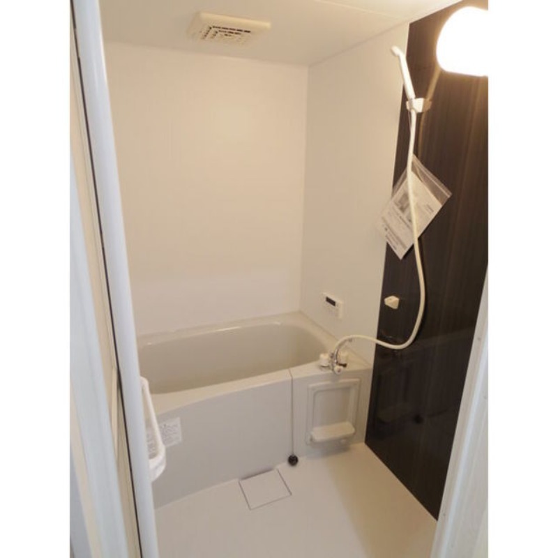 バス・シャワールーム　図面と現状に相違がある場合には現状を優先