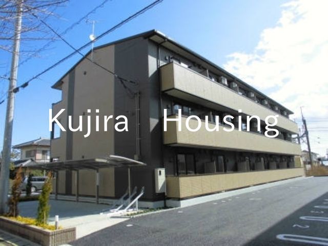建物外観　★久喜駅徒歩１１分★