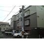 西線９条旭山公園通駅より徒歩4分 築28年3ヶ月 3階建の賃貸物件