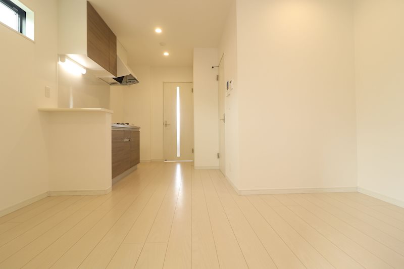 居室・リビング　同シリーズ物件の写真です。