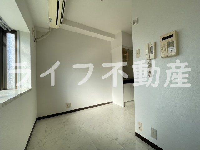 その他部屋・スペース　内装もきれいです