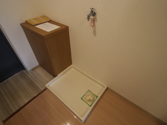 その他　※他部屋の写真です。