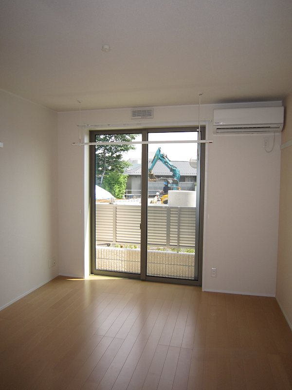 居室・リビング　使いやすいリビングです