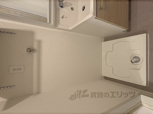 その他部屋・スペース　洗濯機置場