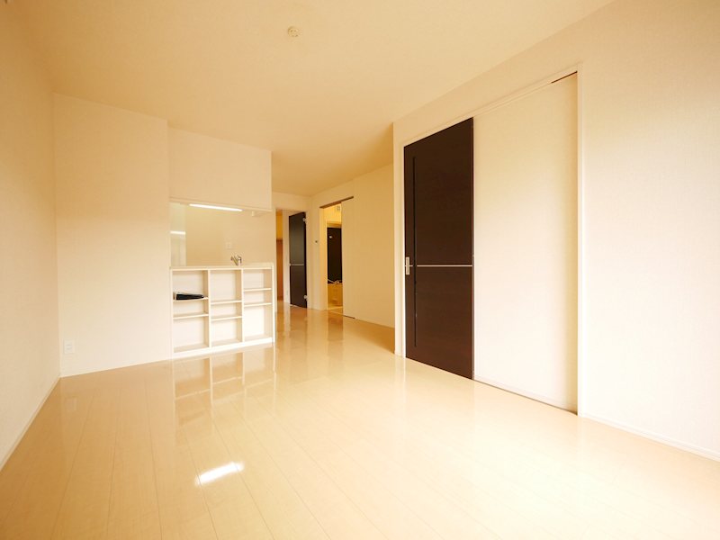 居室・リビング　ＬＤＫ１２.４帖