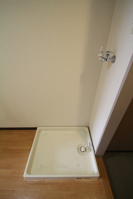 その他設備　※別室の参考写真です。