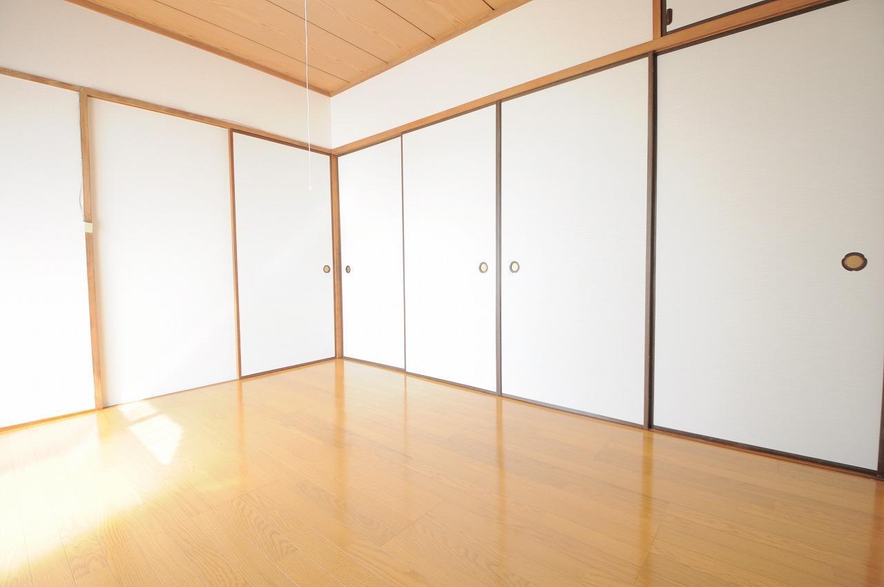 その他部屋・スペース　洋室