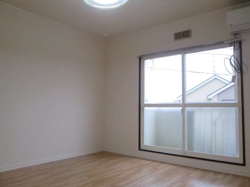 その他部屋・スペース　ベッドルーム