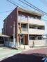 逗子・葉山駅より徒歩7分 1階 築6年7ヶ月の賃貸物件