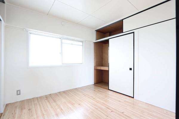 その他部屋・スペース　ビレッジハウスの同一物件・同一タイプの間取りの写真です