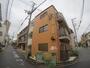 清泉ビル江坂 1階 築34年11ヶ月の賃貸物件